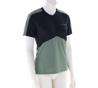 Vaude Altissimo Mujer Camiseta para ciclista 40 Negro