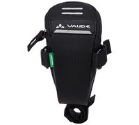 VAUDE Alumbrado de carrera Unisex, negro, 8 x 8 x 15 cm, 0,4 litros