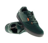 Vaude AM Moab Gravity Caballeros Zapatillas para MTB 47 Verde oliva oscuro