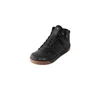VAUDE Am Moab Mid STX II, Zapatillas de Ciclismo de montaña Unisex Adulto, Phantom Black, 41 EU