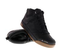 Vaude AM Moab Mid STX II Zapatillas para MTB 41 Negro