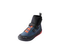 VAUDE Am Moab Mid Winter STX, Zapatillas de Ciclismo Unisex Adulto, Dark Sea, 45 EU