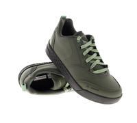 Vaude AM Moab Syn. Mujer Zapatillas para MTB 37 Verde oliva oscuro