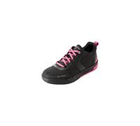 VAUDE Am Moab Syn - Zapatillas de Ciclismo de montaña para Mujer, Color Negro, Talla 36 EU