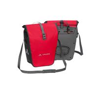 Vaude Aqua Back Rt-Hinterradtaschen, Unisex adulto, red, One Size