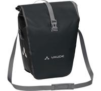 Vaude Aqua Back, bolsa impermeable para bicicleta, negro Onesize BLACK