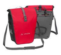 Vaude Aqua Back Rt-Hinterradtaschen, Unisex adulto, red, One Size