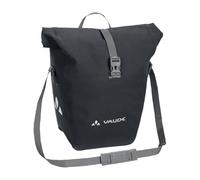 VAUDE Aqua Back Deluxe Single Alforja, Unisex adulto, Negro (Phantom Black), Única