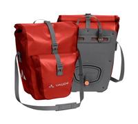 VAUDE Aqua Back Plus Alforjas de Bicicleta, Unisex Adulto, Lava, 51