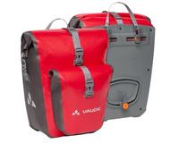 VAUDE Aqua Back Plus Bolsillos Traseros, Unisex Adulto, Rojo