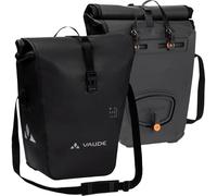 Bolsa de bicicleta Vaude Aqua Back (rec) (negro)