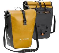 VAUDE Bolsas traseras Aqua Back (rec) amarillo