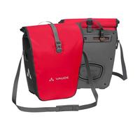 Vaude Aqua Back Rt-Hinterradtaschen, Unisex adulto, red, One Size