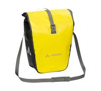VAUDE Aqua Back Single - Alforja para bicicleta - Una bolsa para bici adaptable a la carga e impermeable - Talla Única