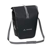 VAUDE Aqua Back Single - Alforja para Bicicleta - Una Bolsa para Bici Adaptable a la Carga e Impermeable - Talla Única