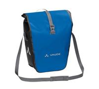 VAUDE Aqua Back Single Alforja, Unisex Adulto, Azul, Talla única