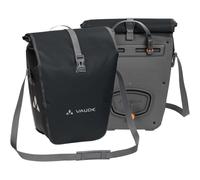 VAUDE Aqua Back - Unisex - Negro - talla única- modelo 2026