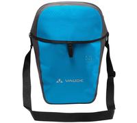 Vaude Aqua Bolsa para bicicletas 33 cm azul