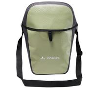 Vaude Aqua Bolsa para bicicletas 33 cm verde