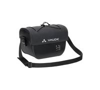 VAUDE Aqua Box 4 (Rec), Bolsa de Manillar de 6 litros para Ciclismo, Impermeable, sellada, Fabricada en Alemania