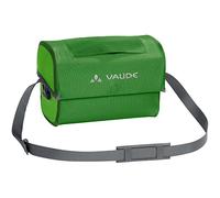 VAUDE Aqua Box Alforja, Unisex Adulto, Verde (Parrot Green), Única