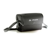 Vaude Aqua Box Bolso para manillar Talla única Negro