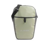 Vaude Aqua Commute Single Bolsa de equipaje glauco, fibra sintética, unisex