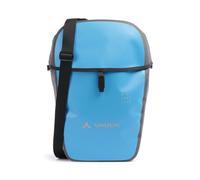 Vaude Aqua Commute Single Maletín azul/gris, fibra sintética, unisex