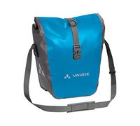 Vaude - Aqua Front - Bolsa para el portaequipaje One Size icicle