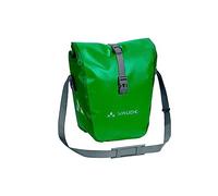 VAUDE Aqua Front -Alforjas Delanteras para Bicicleta - Juego de 2 Bolsas para Bici adaptables a la Carga e Impermeables - Talla Única
