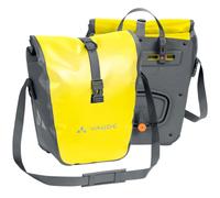 Alforjas delanteras Aqua Front Vaude - 2 X 14 L ( Amarillo / 28 L )