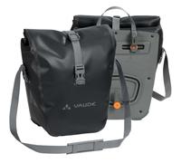 VAUDE Aqua Front - Unisex - Negro - talla única- modelo 2025