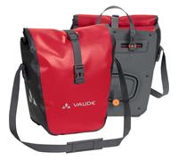 VAUDE Aqua Front - Unisex - Rojo - talla única- modelo 2025
