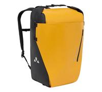 Vaude Aqua Transformer 26l Bolso de portaequipaje/ Mochila 26 Amarillo