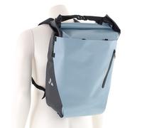 Vaude Aqua Transformer 26 Mochila azul-gris, polyester, unisex, 28L