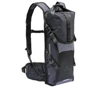 VAUDE AUDE Trailpack II Mochilas 5-9L, Negro Liso, Talla única Unisex Adulto