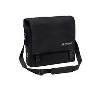 Vaude - Augsburg IV - Bolsa para el portaequipaje 14 l black