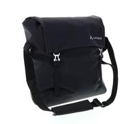 Vaude Augsburg IV M 14l Bolso para manillar Talla única Negro