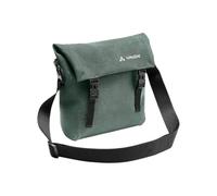 VAUDE Augsburg IV S - Bolsa compacta para Manillar de Bicicleta, Impermeable, Fabricada en Alemania
