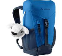 Vaude ayla 6 mochila infantil 6 litros azul