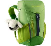 Vaude ayla 6 mochila infantil 6 litros verde