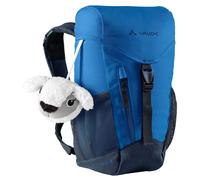 Vaude Ayla 6 - Mochila junior 30 cm (blue/eclipse)