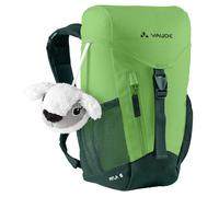 Vaude Ayla 6 - Mochila junior 30 cm (dark forest)