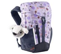 Vaude Ayla 6 - Mochila junior 30 cm (pastel lilac)