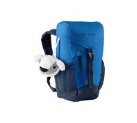 Vaude Mochila infantil Ayla 6 30 cm azul