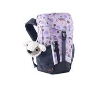 Vaude Ayla 6 Mochila para niños 30 cm gris