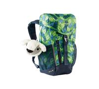 Vaude Ayla 6 Mochila para niños 30 cm verde
