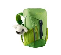 Vaude Ayla 6 Mochila para niños 30 cm verde