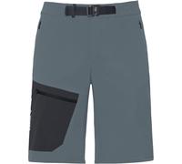 VAUDE Badile Shorts Ii - Hombre - Gris - talla 48- modelo 2026