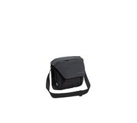 VAUDE Bandolera Rom S III negro